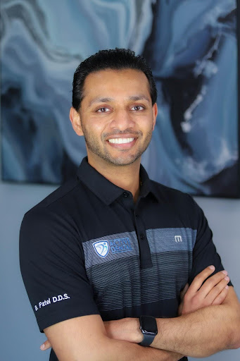 Dr. Bhavik Patel