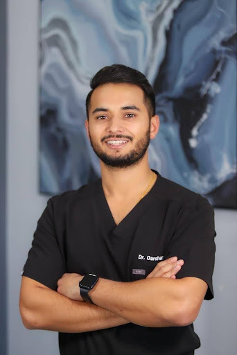 Dr. Darshan Patel