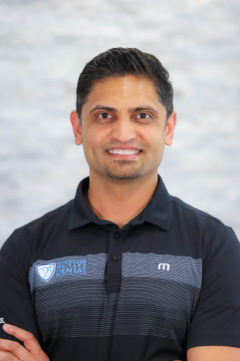 Dr. Kalpesh Patel