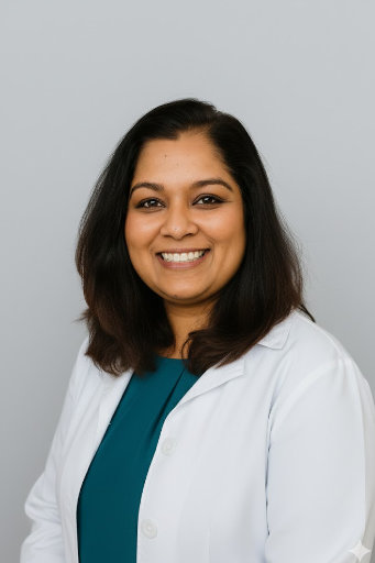 Dr. Jyothi Chodisetty