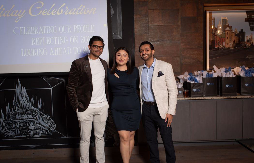 Active Dental Party January 2026