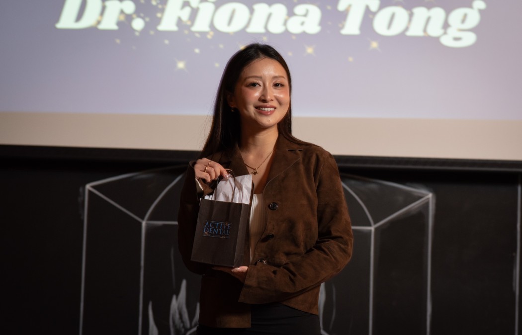 Active Dental Party January 2026