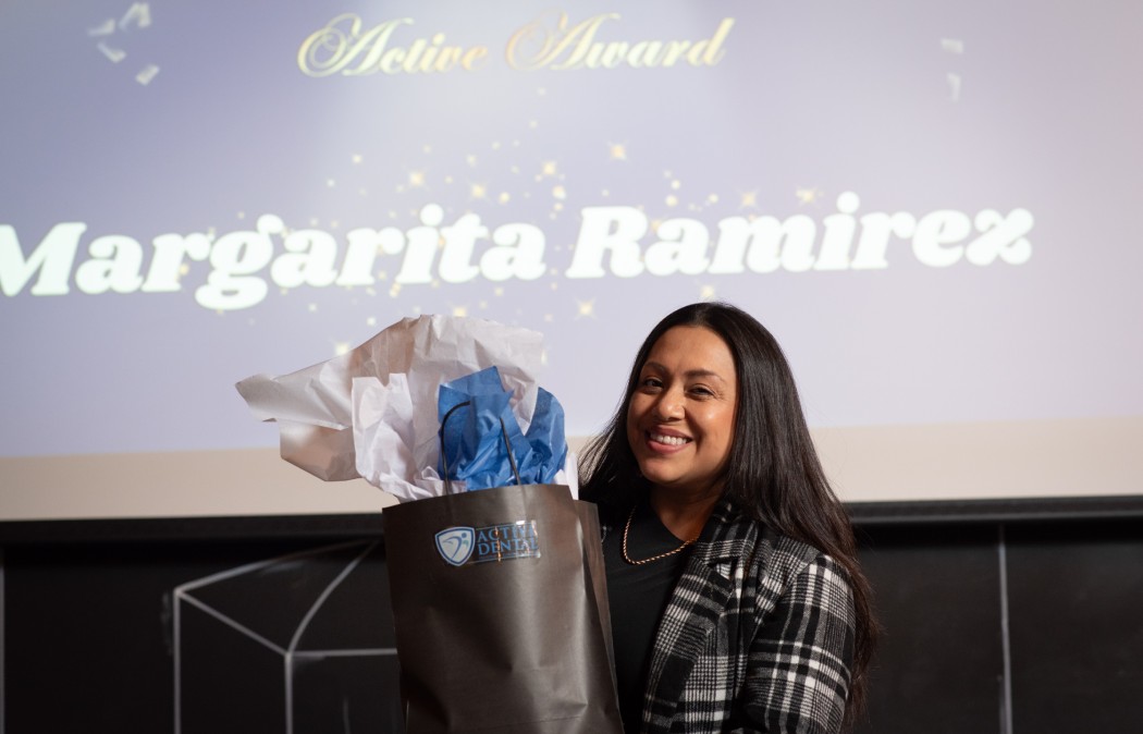 Active Dental Party January 2026