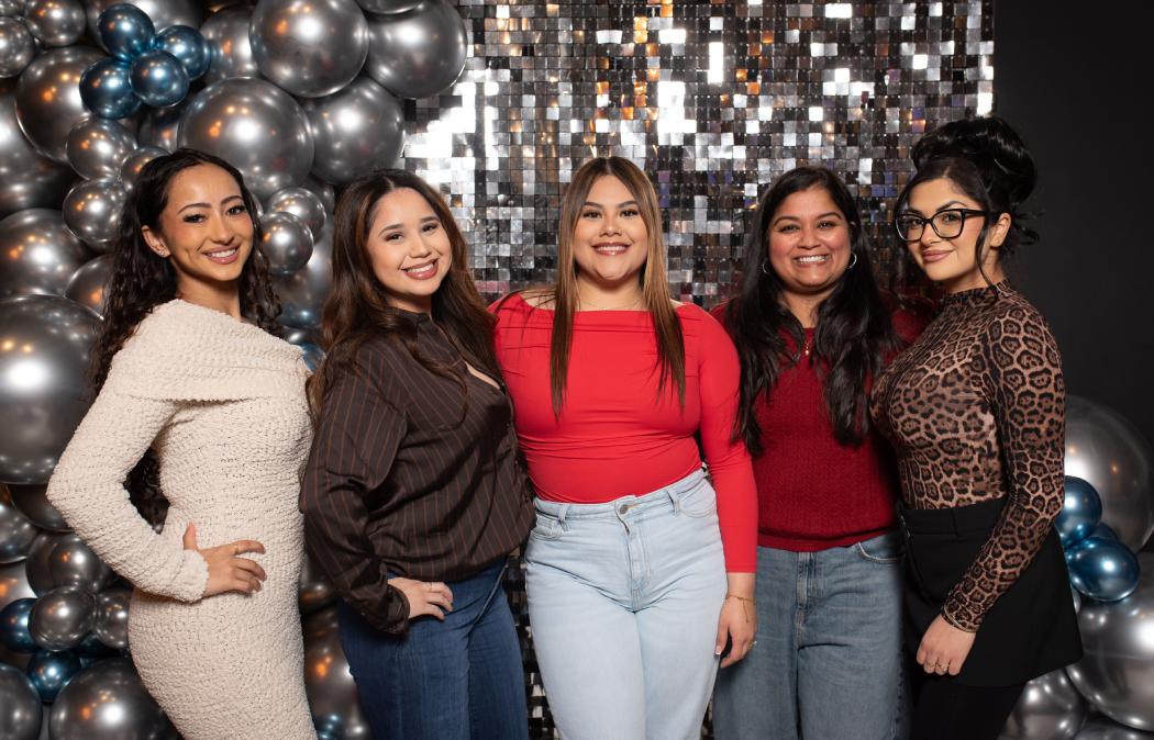 Active Dental Party January 2026