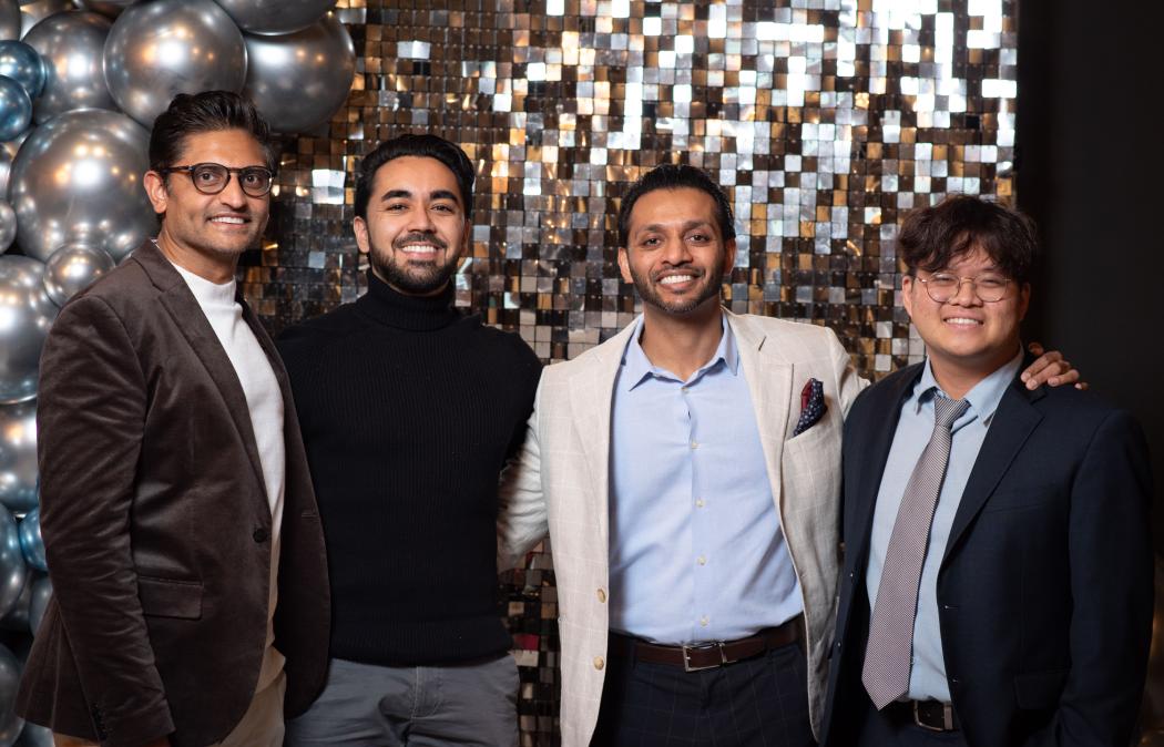 Active Dental Party January 2026