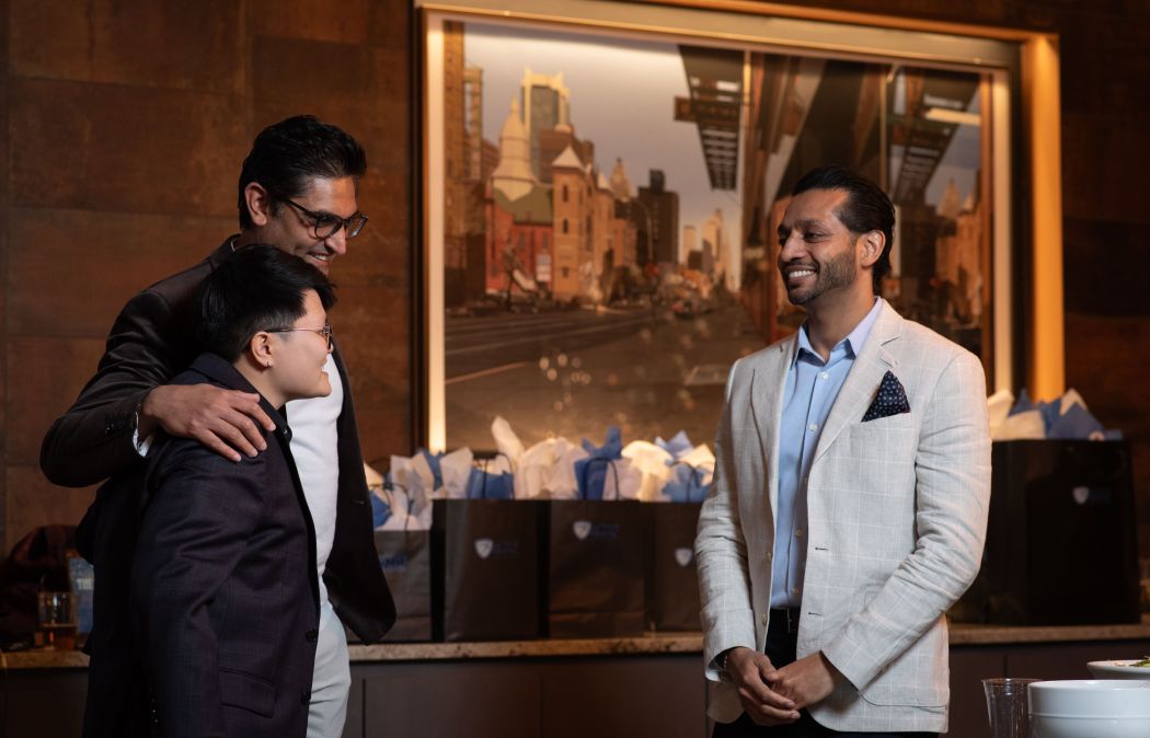 Active Dental Party January 2026