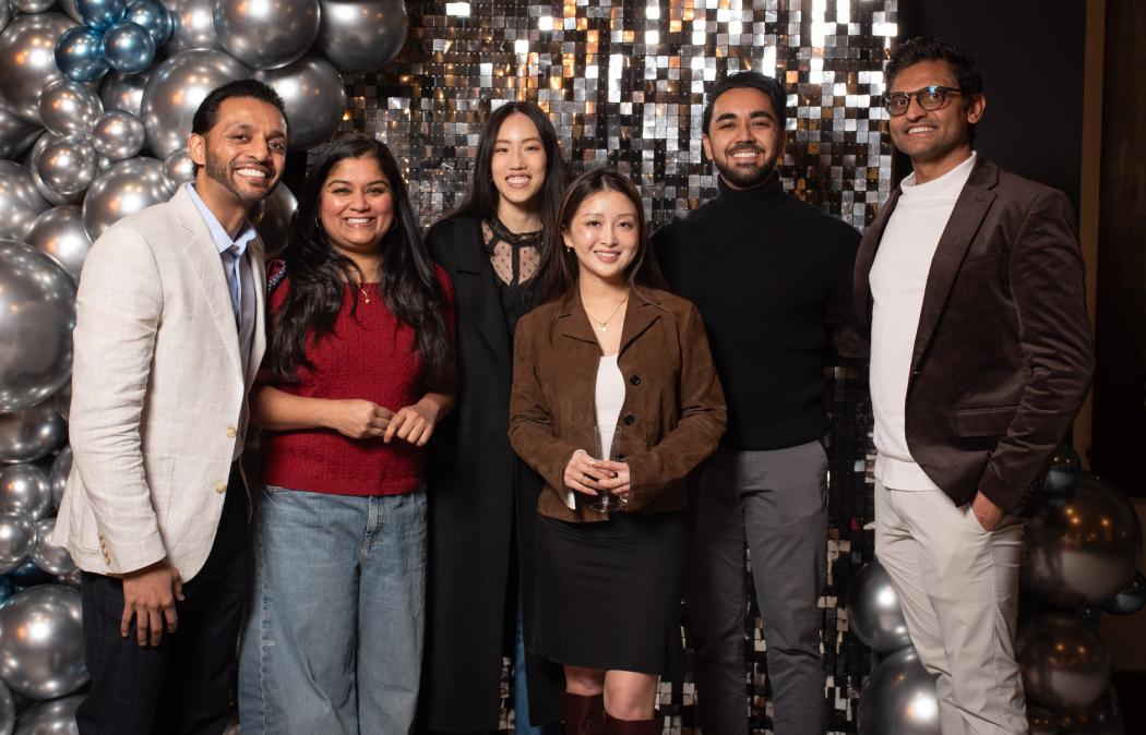 Active Dental Party January 2026