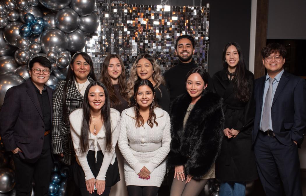 Active Dental Party January 2026