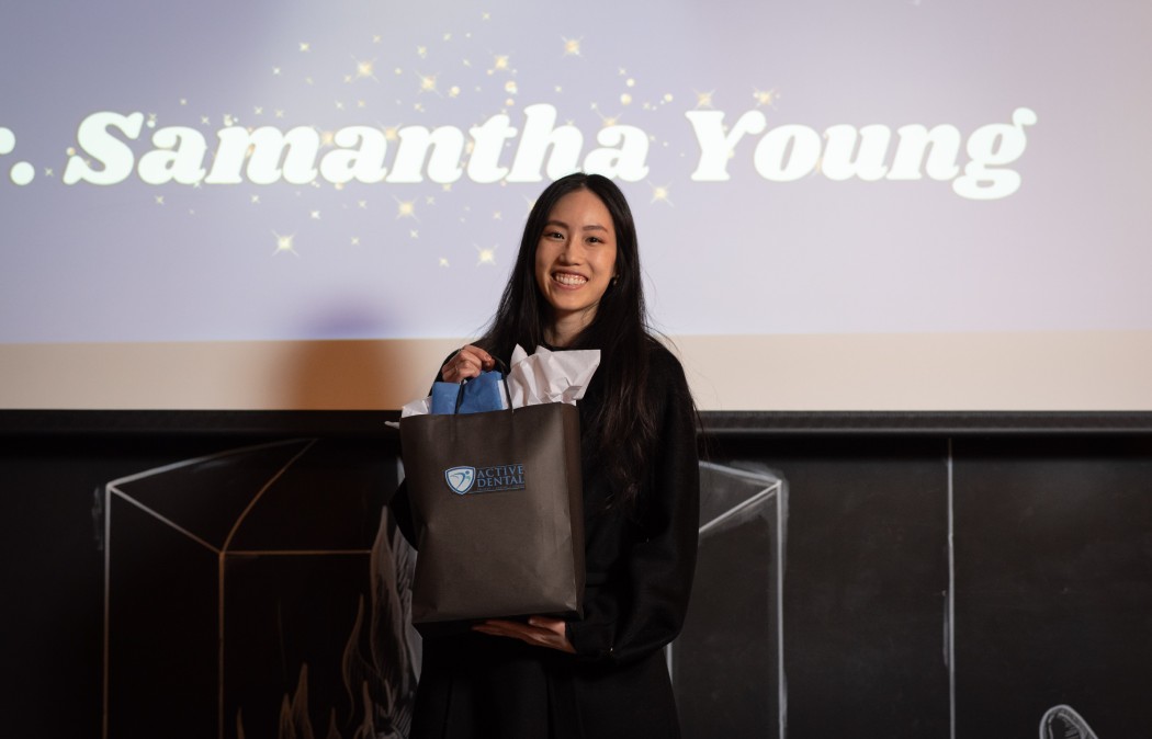 Active Dental Party January 2026