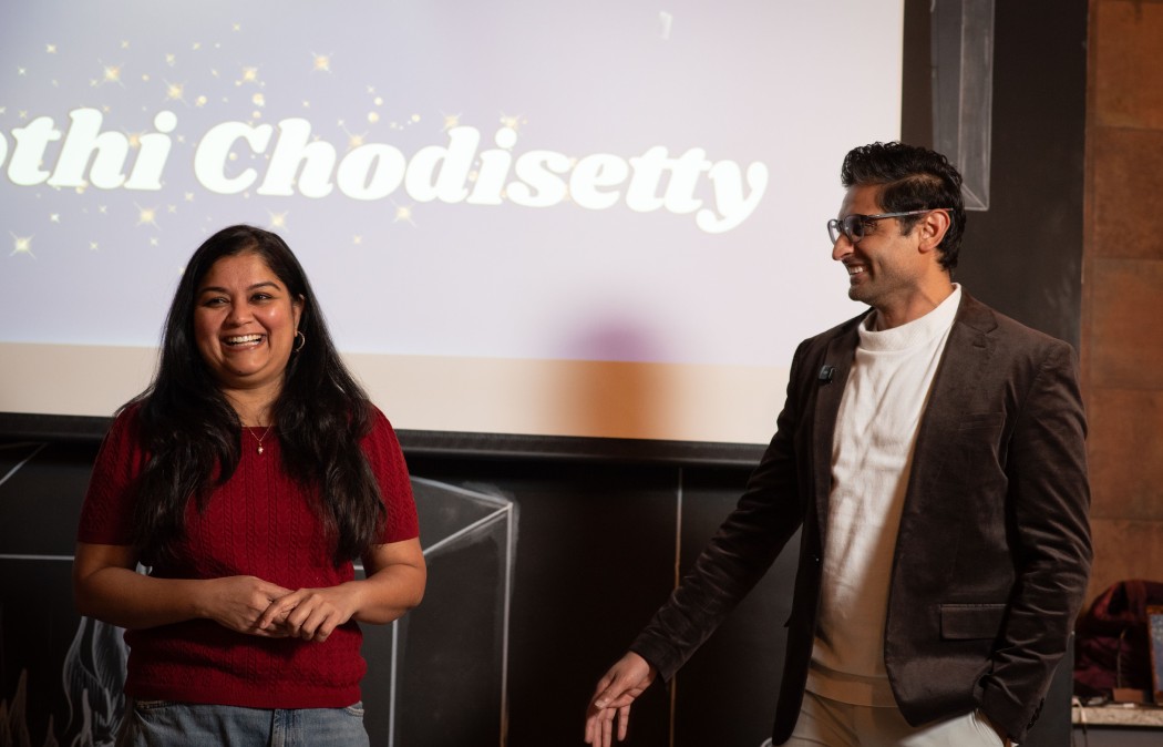 Active Dental Party January 2026