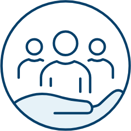 Communication team support